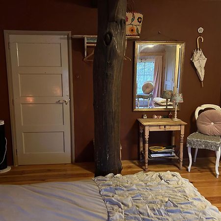 Landgoed De Bongel Bed & Breakfast De Wijk Luaran gambar