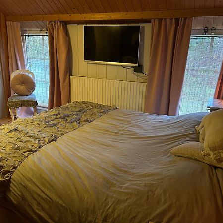 Landgoed De Bongel Bed & Breakfast De Wijk Luaran gambar