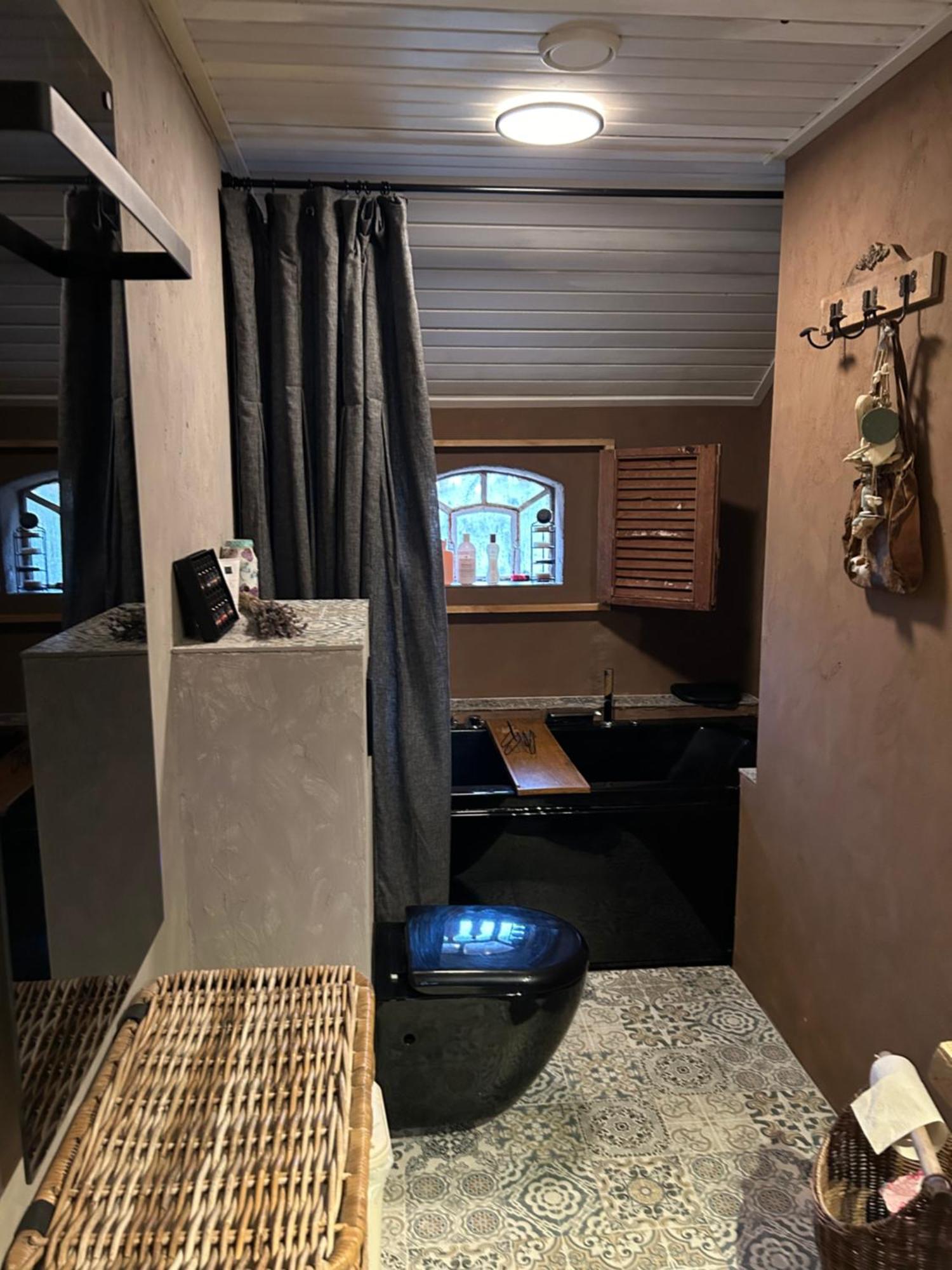 Landgoed De Bongel Bed & Breakfast De Wijk Luaran gambar