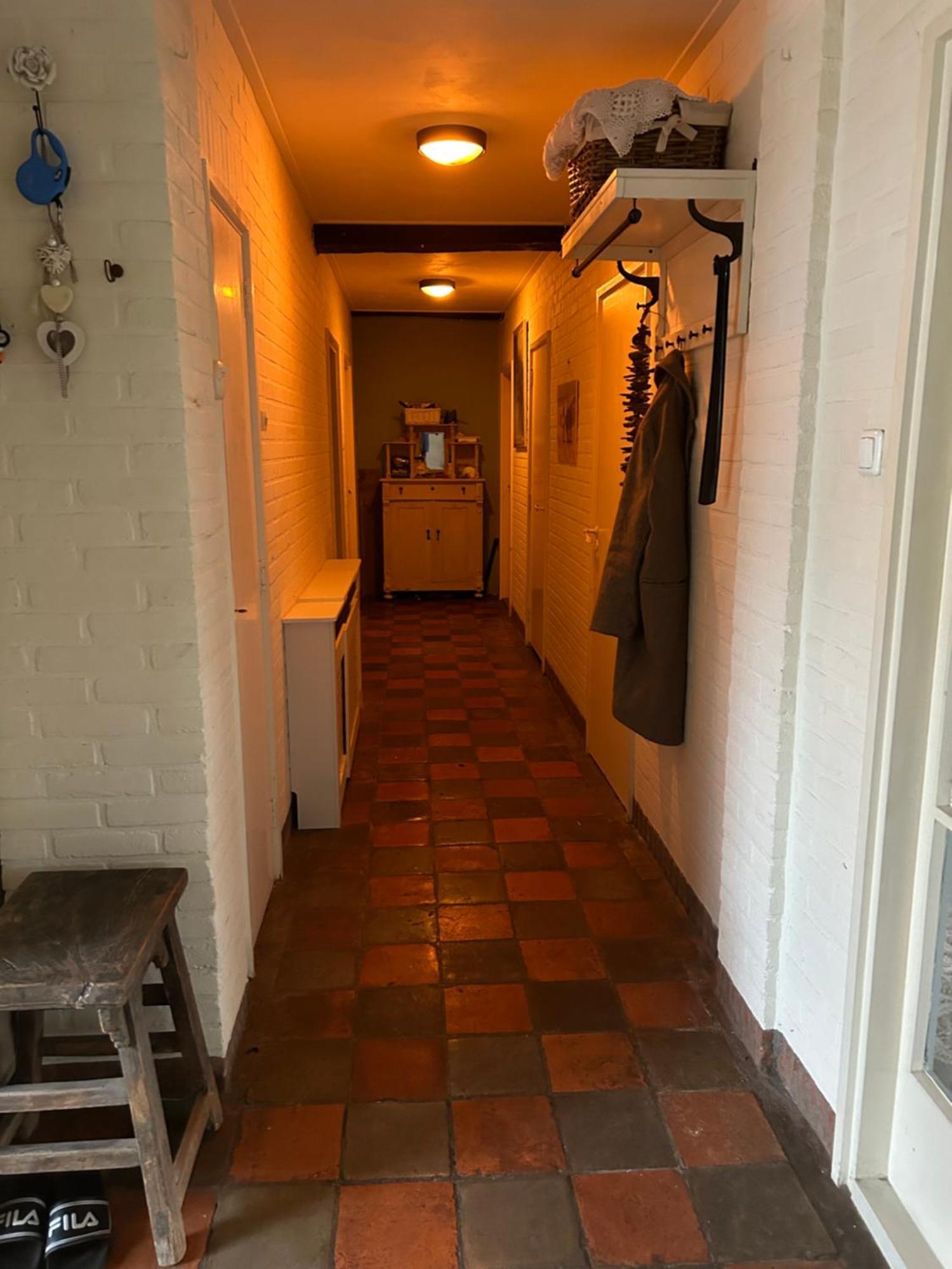 Landgoed De Bongel Bed & Breakfast De Wijk Luaran gambar